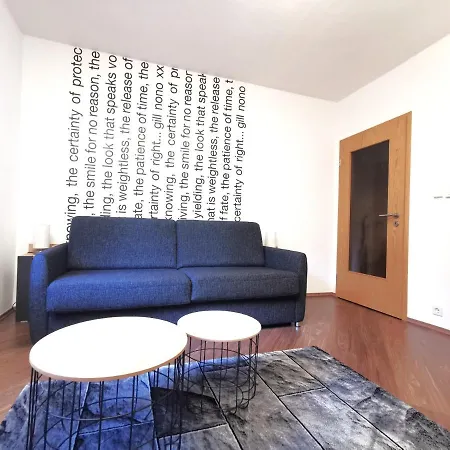 Rosental Apartment Stutzengrun