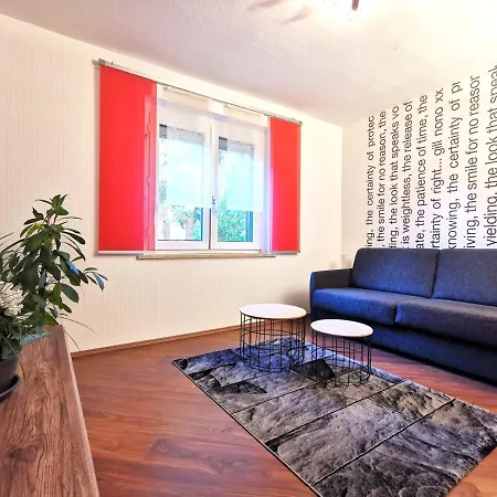 Rosental Apartment *