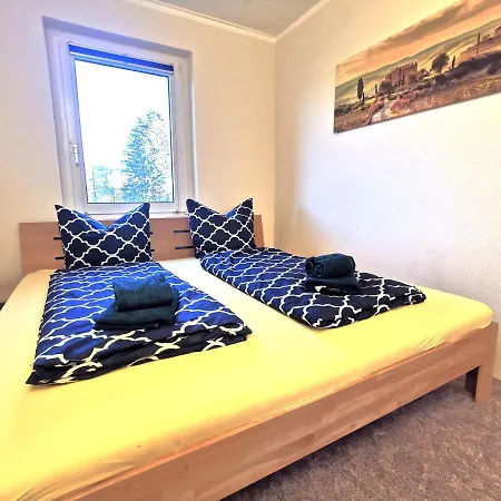 Rosental Apartment Stutzengrun