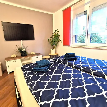 Rosental Apartment *